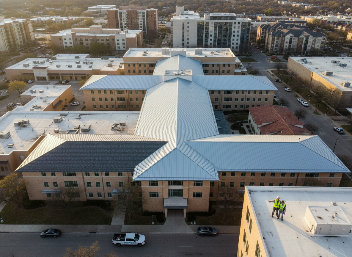 Materials, warranties, and manufacturer partnerships