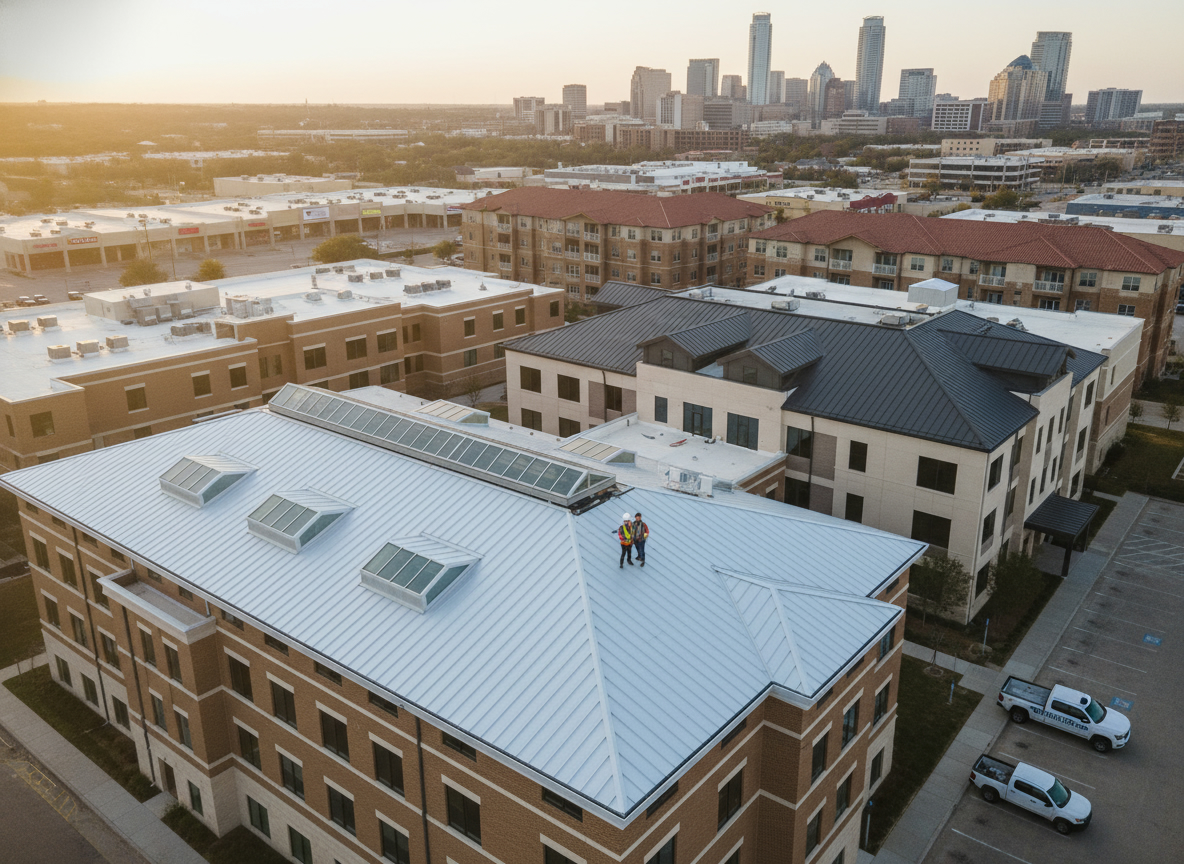 Project Management, Compliance, and Safety