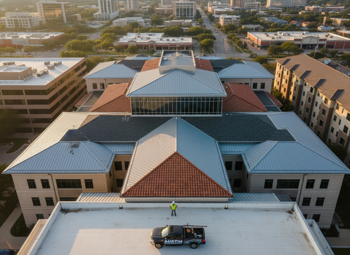 Maintenance Plans and Lifecycle Costing