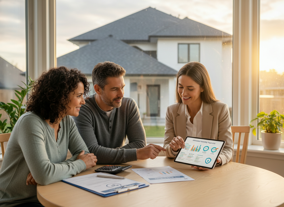 Advanced Roof Systems and Materials
