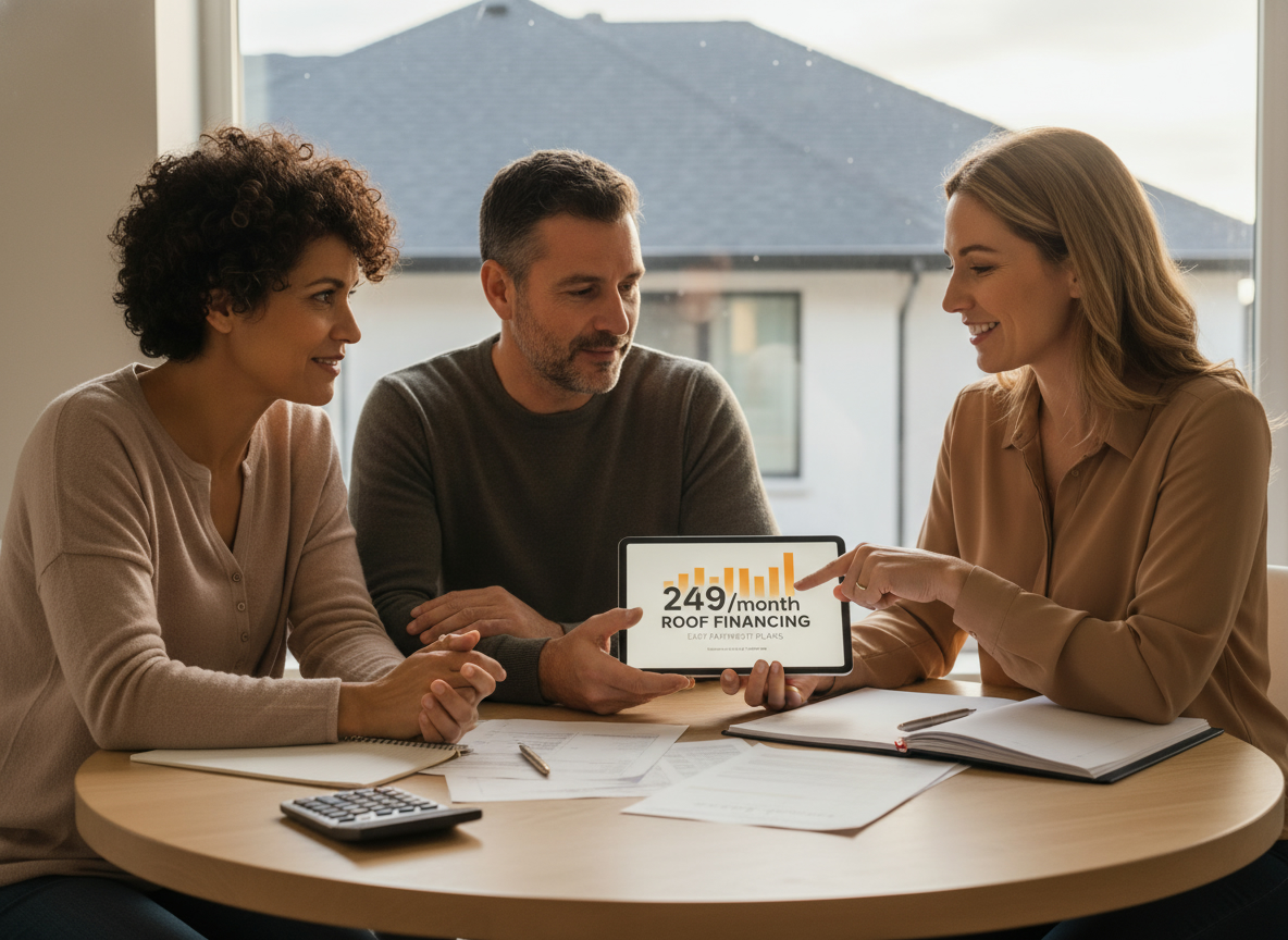 Repairs, Maintenance, and Emergency Services