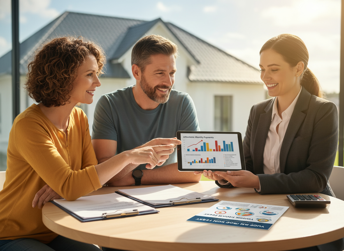 Multi-Building Portfolio Roofing Programs