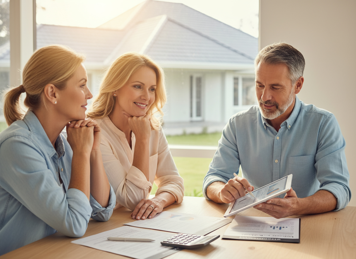 Why Choose Swordsmen Roofing