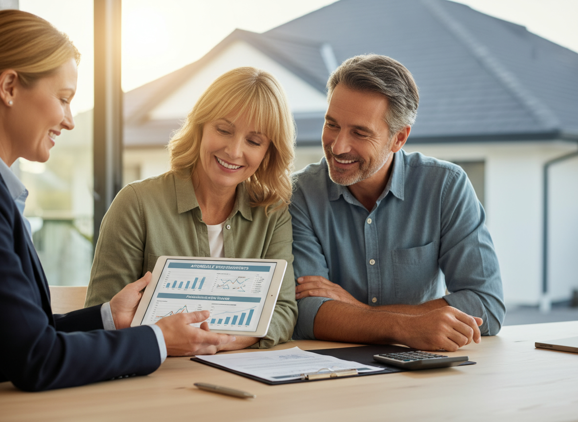 Insurance Claims Assistance and Storm Damage