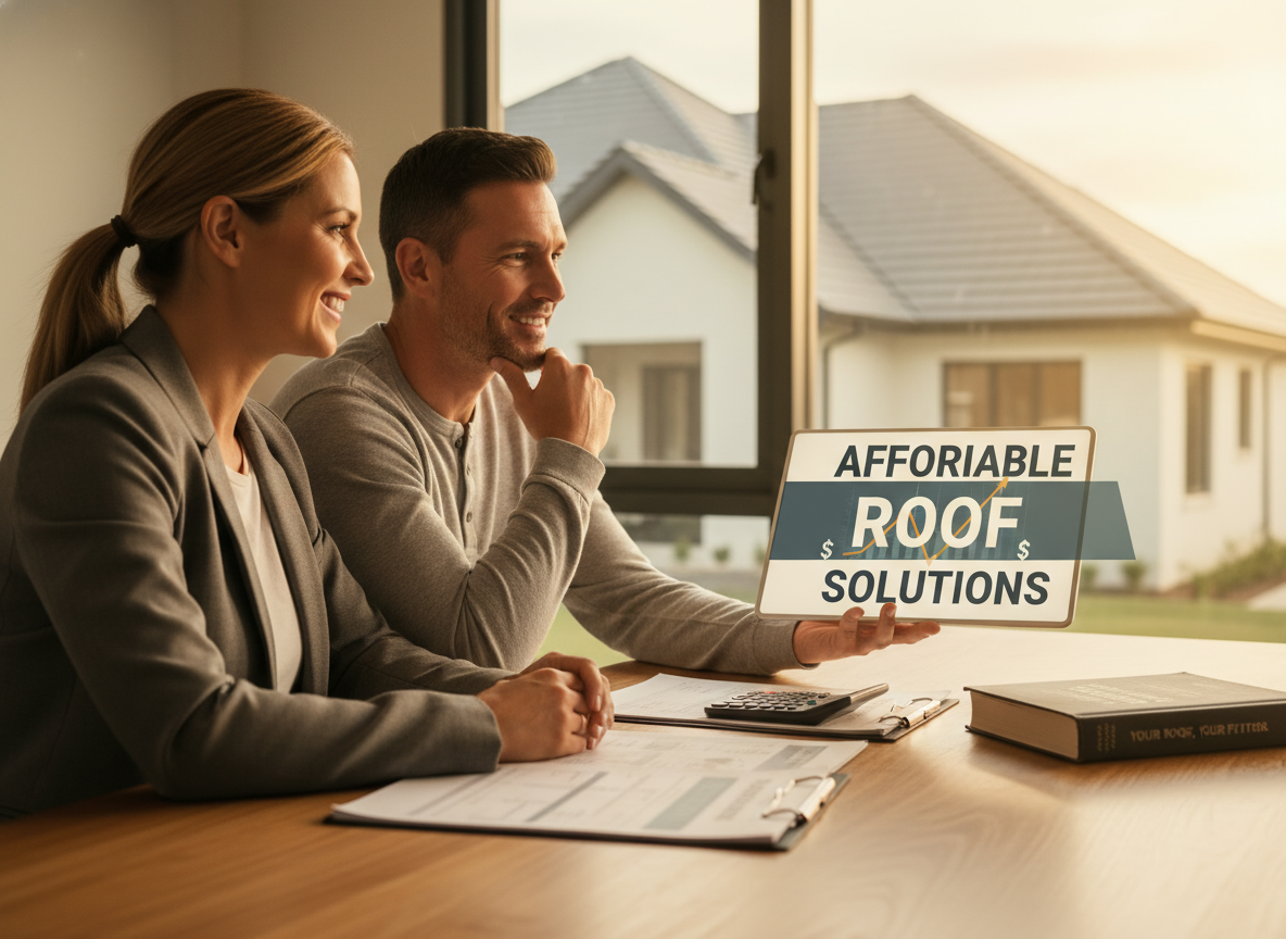 Commercial Roofing Solutions