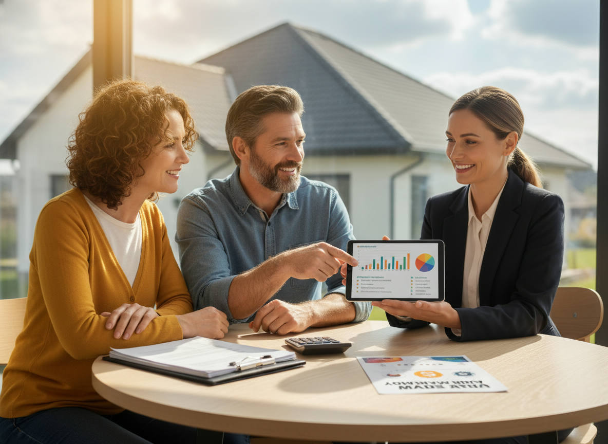 Residential Roofing, Replacements, and Repairs