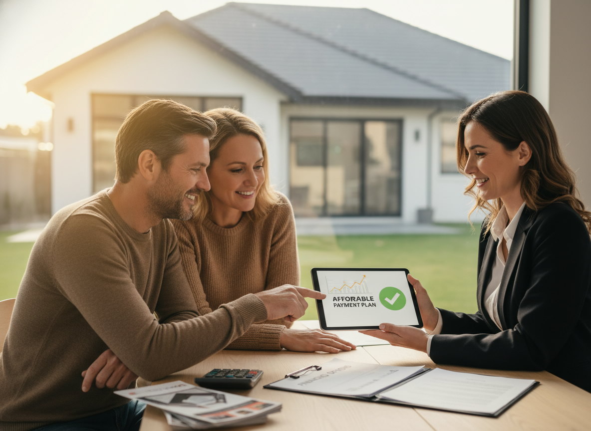 Materials, Systems, and Financing Options