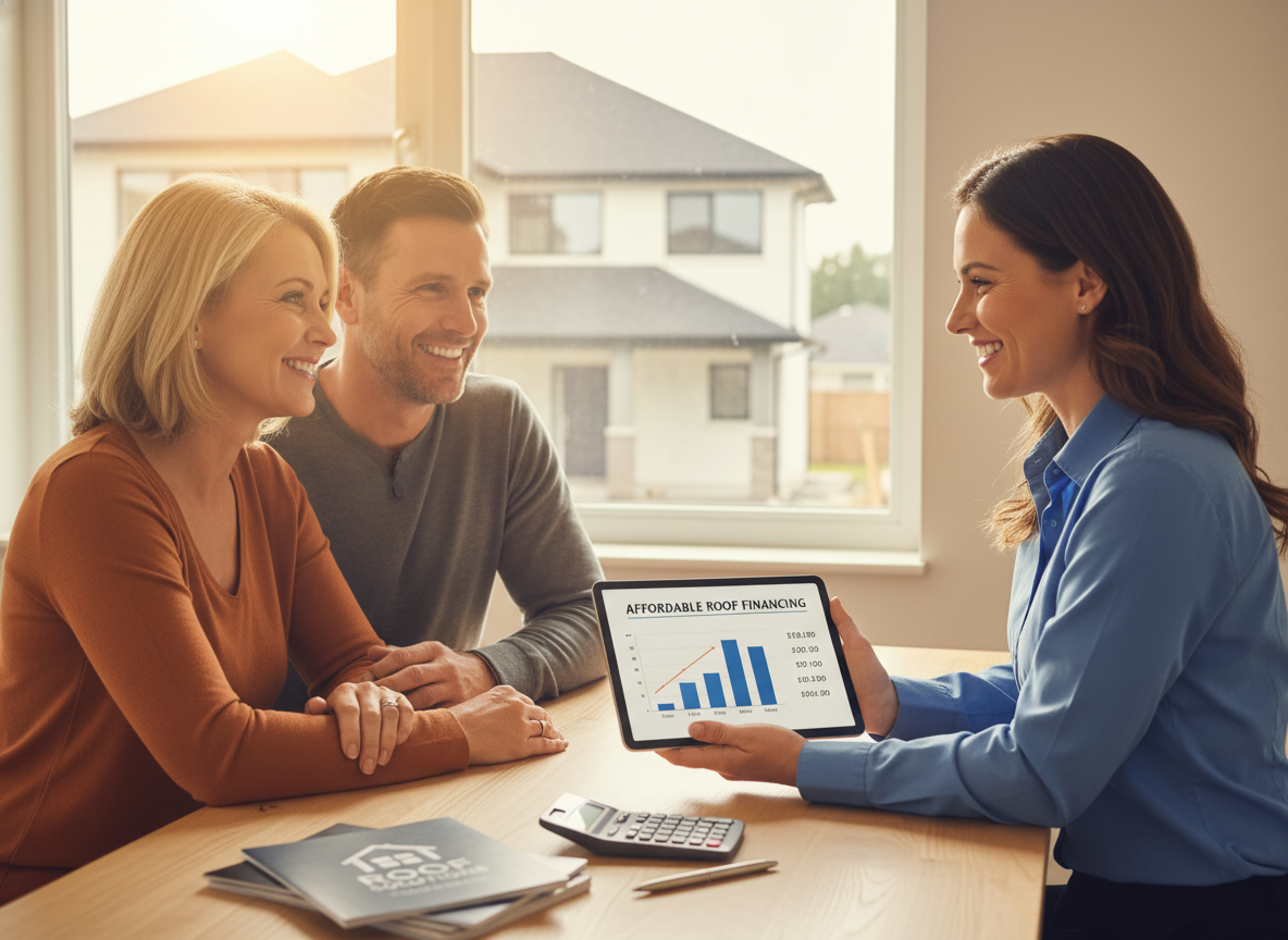 Project Management, Safety, and Why Choose Swordsmen Roofing