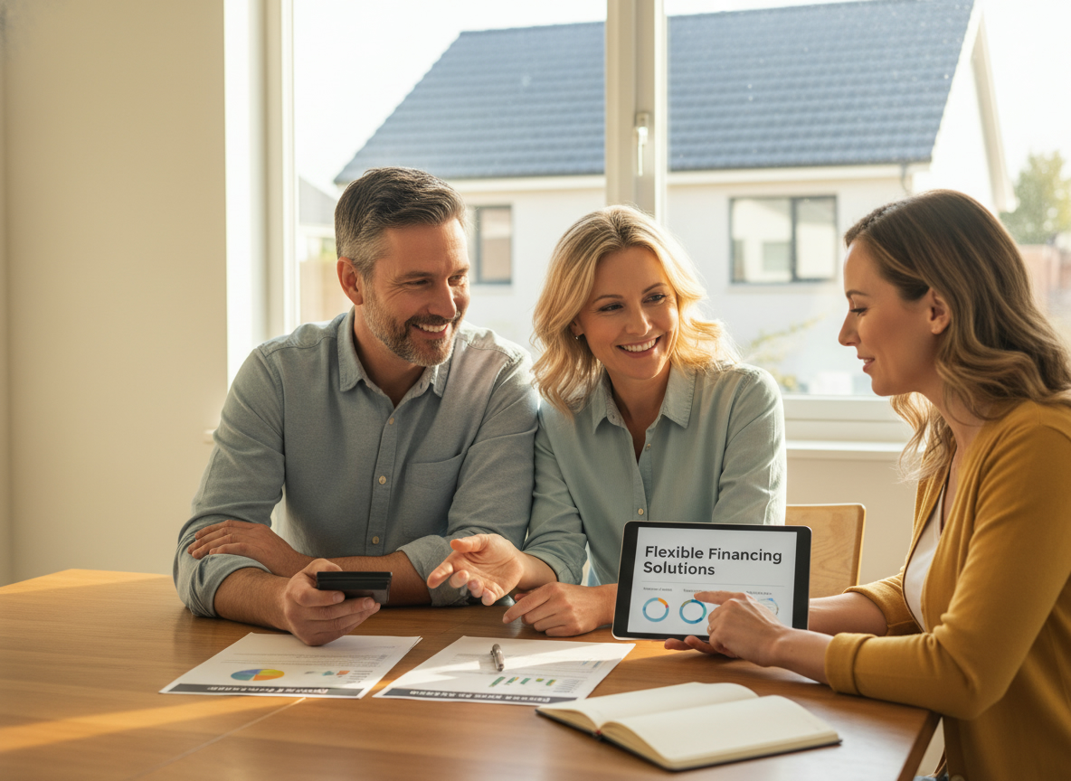 Roofing systems: TPO, metal, asphalt, and composite options