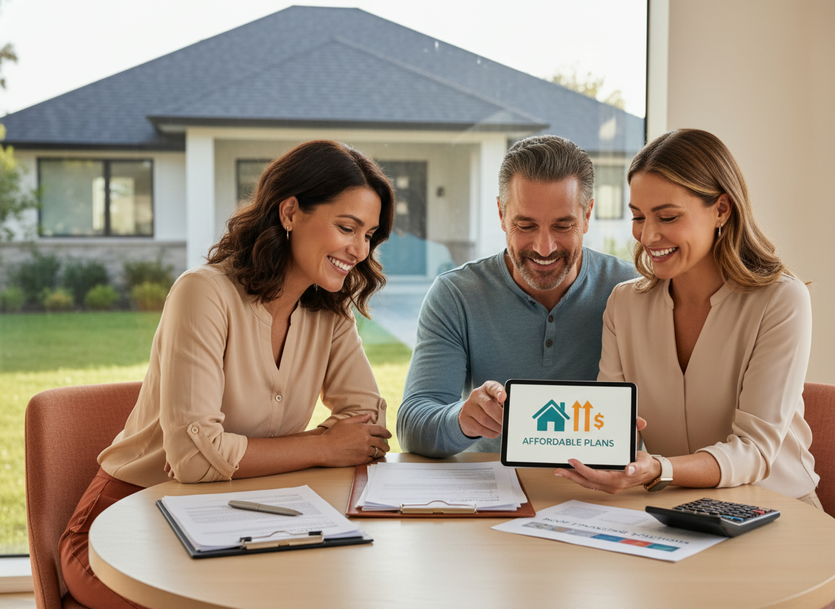 Project management, pricing transparency, and next steps