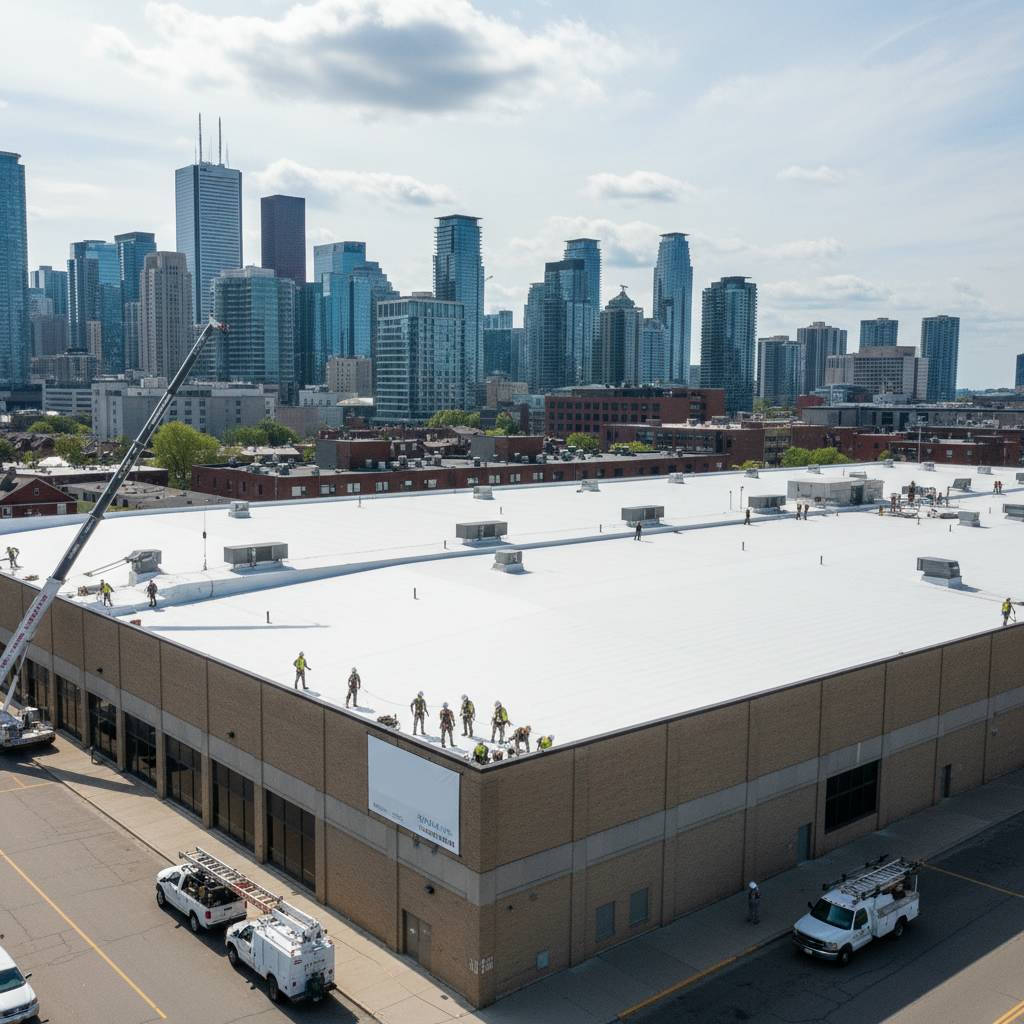 Project management, safety, and compliance