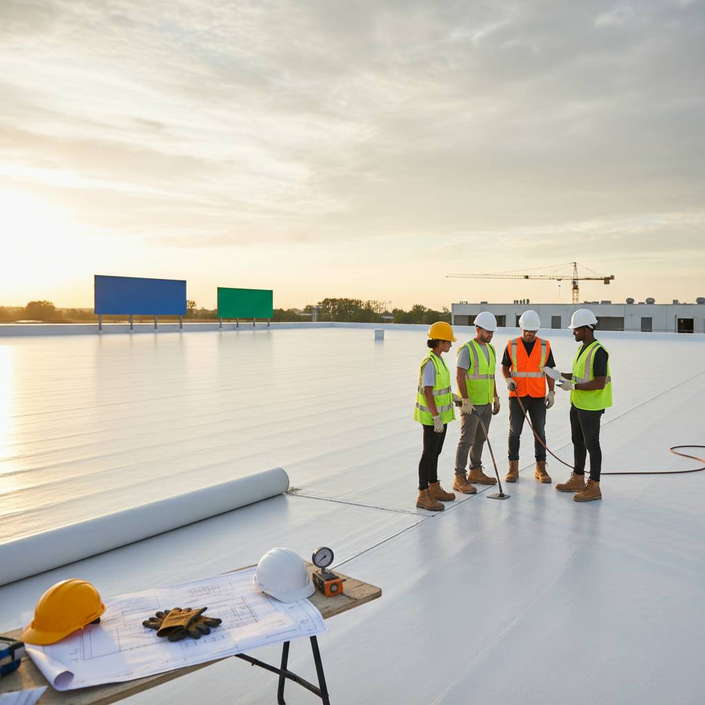 Project Management, Compliance, and Safety