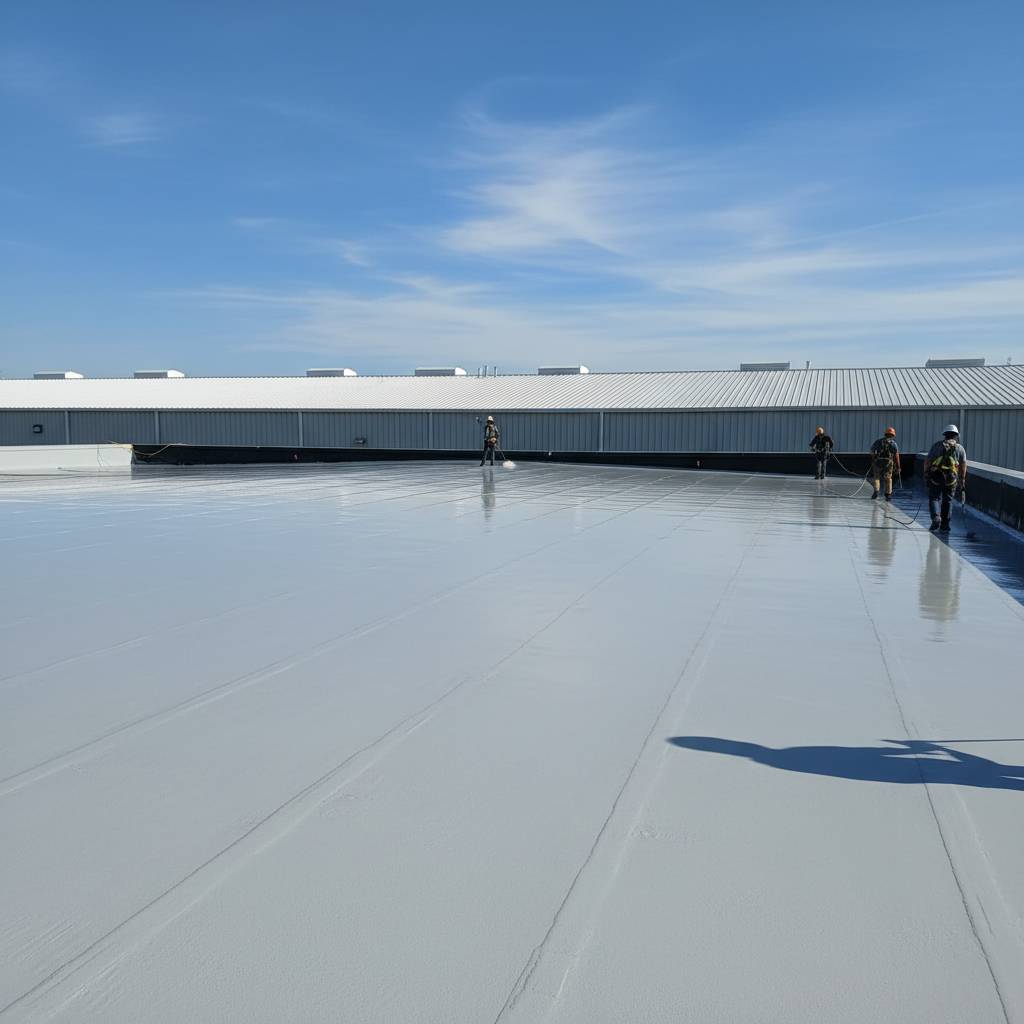 Comprehensive Roofing Services