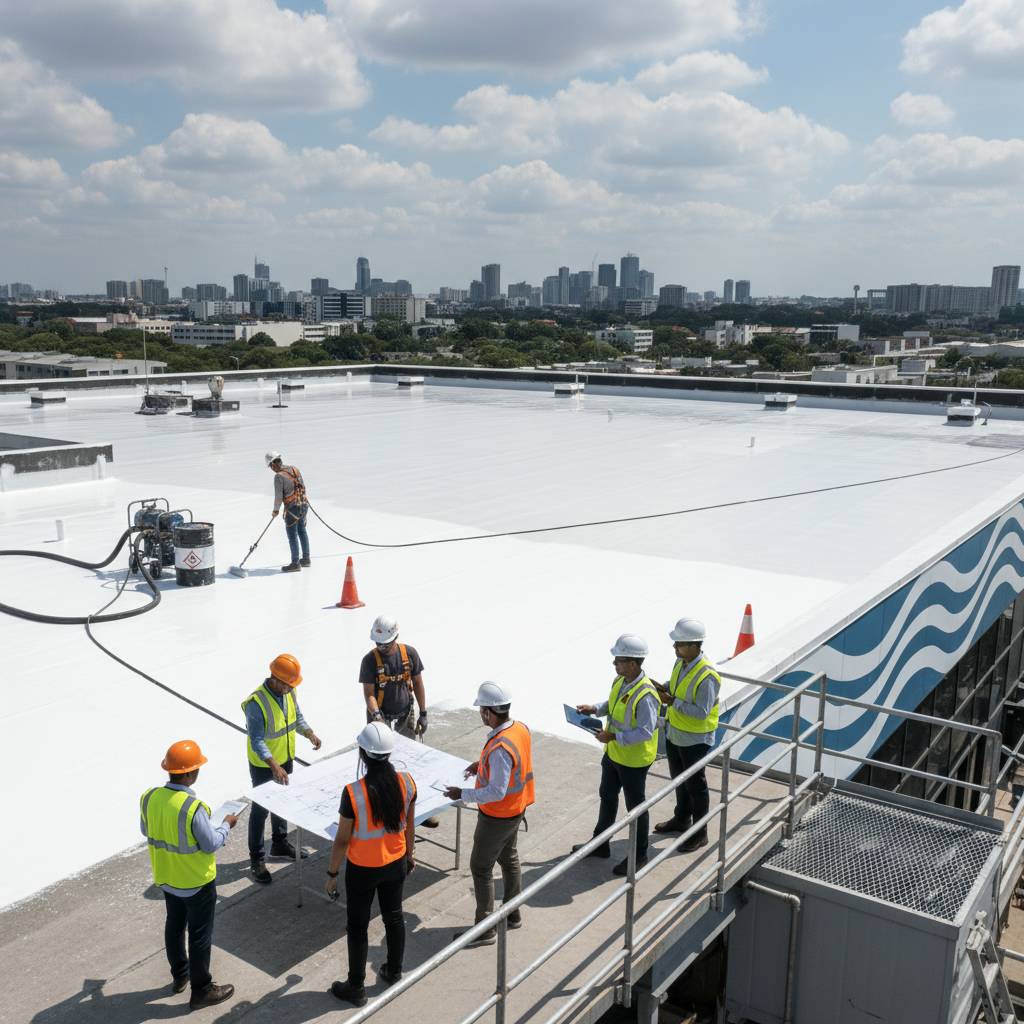 Project Management and Safety Practices