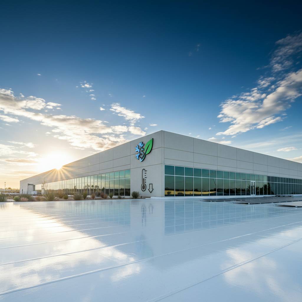 Commercial Roofing Services