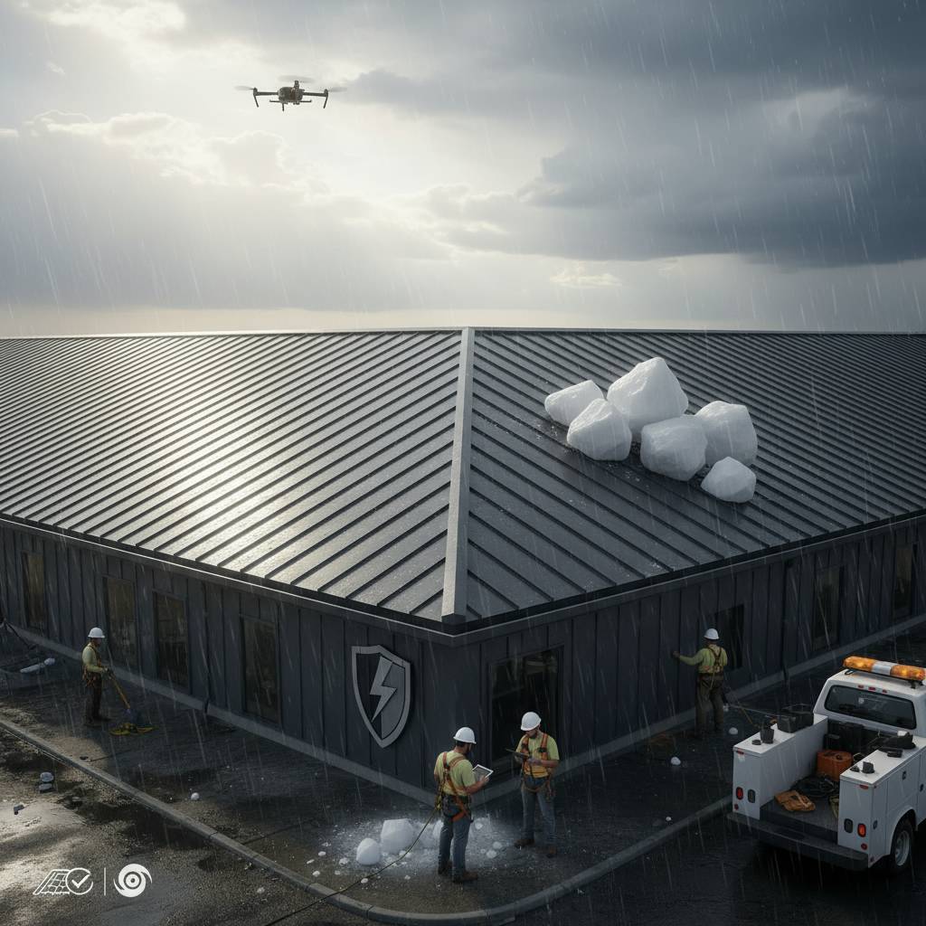 Maintenance, Inspections, and Storm Response