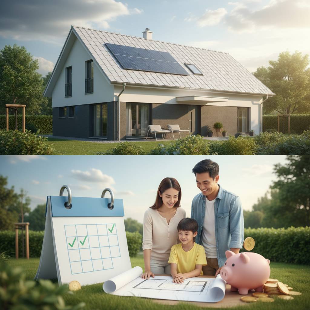 Project Planning, Timeline, and Customer Experience