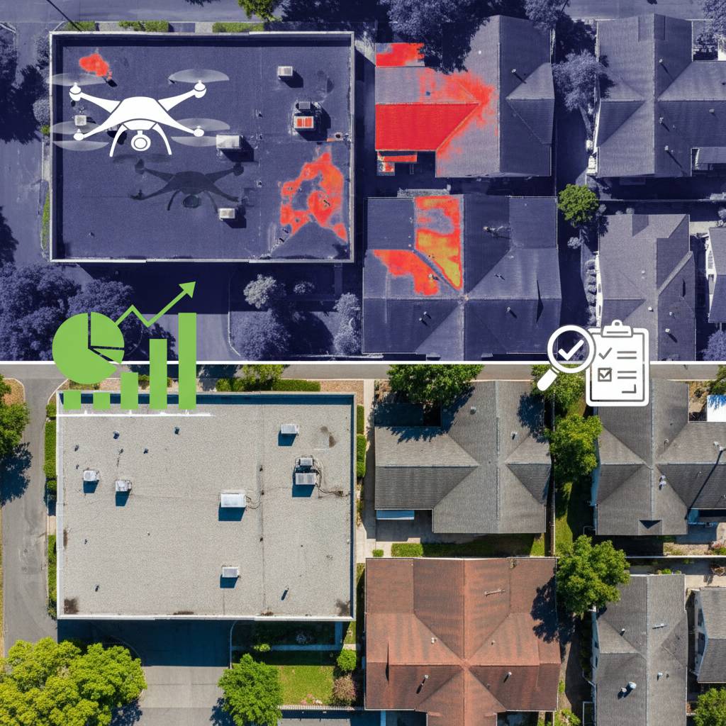 Services for Businesses and Homes