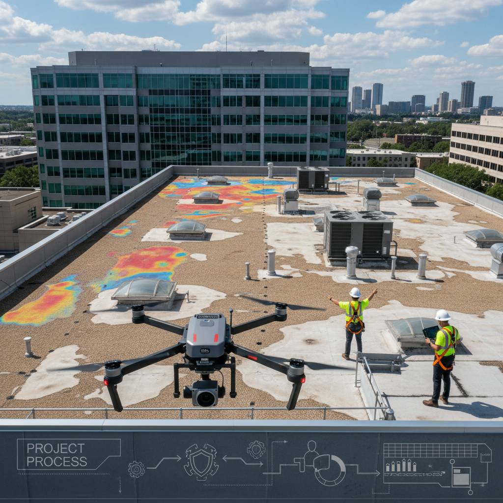 Project Process, Safety, and Communication