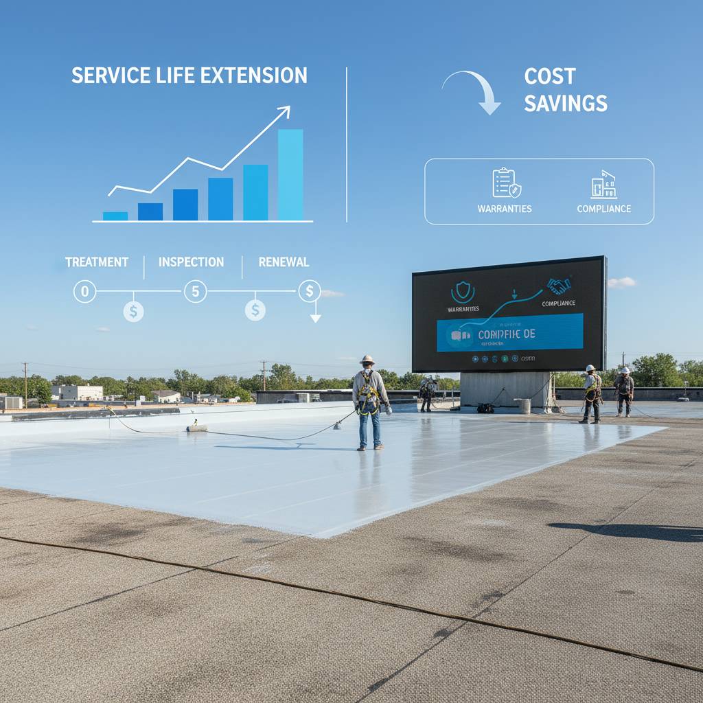 Warranties, Compliance, and Insurance Coordination