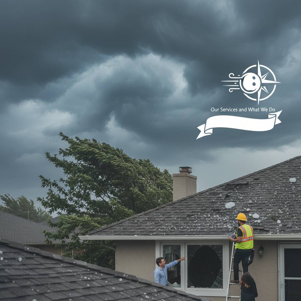 Our Services and What We Do