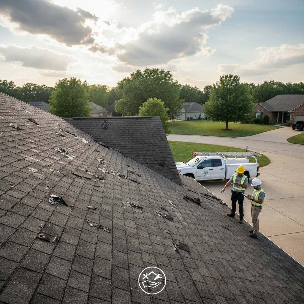 Roof Maintenance and Lifespan Management