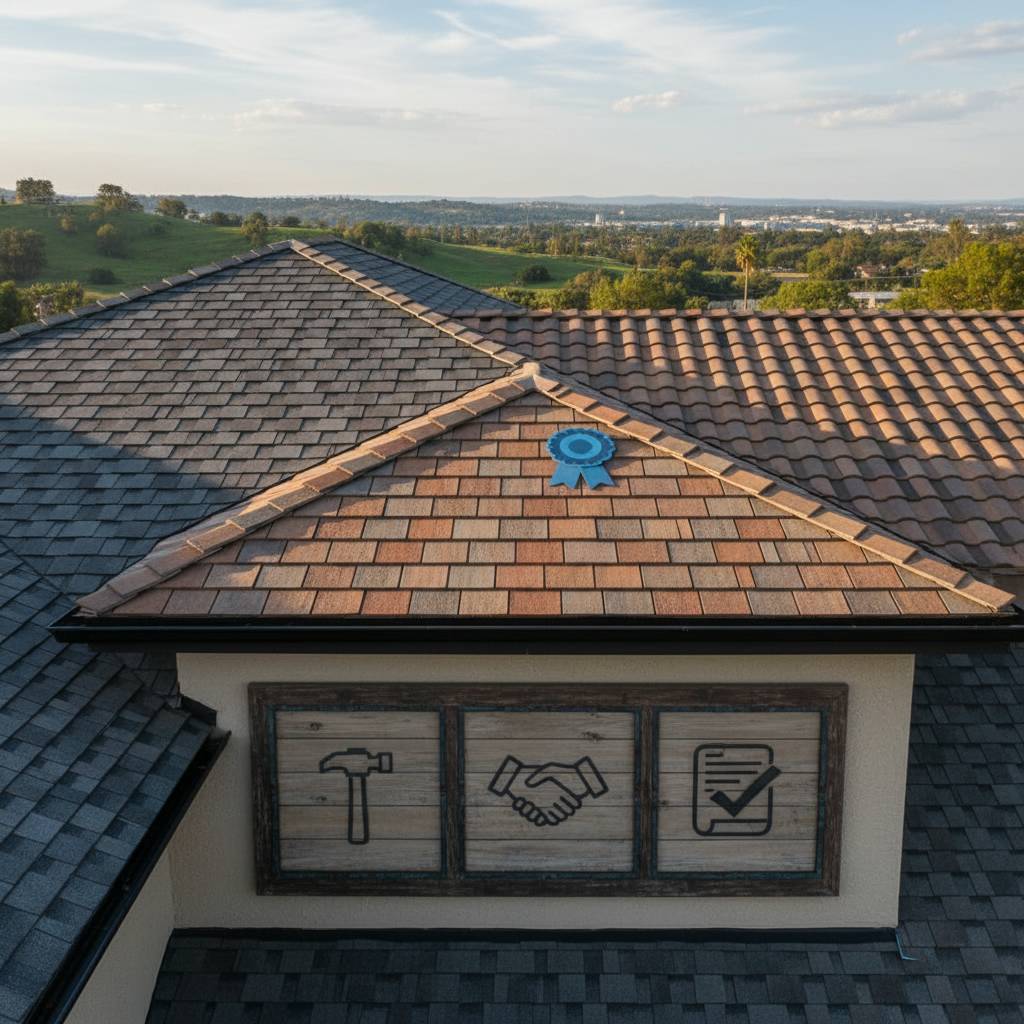 Warranties, Partnerships, and Certifications