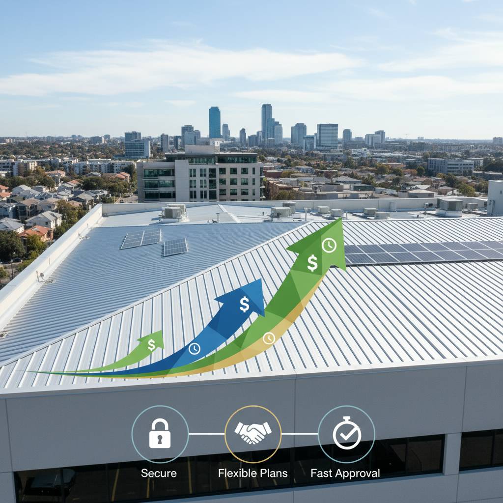 Complete Roofing Services for Businesses and Homes