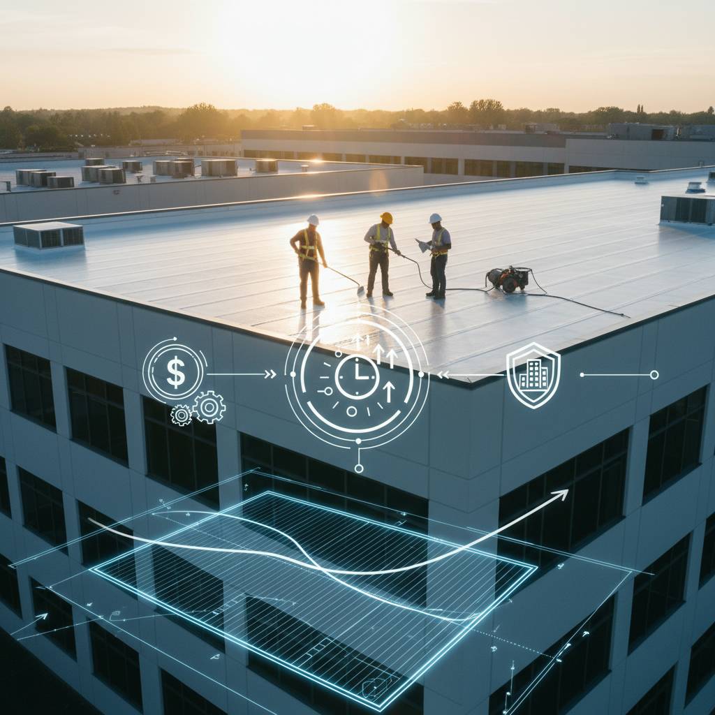 Maintenance, Rejuvenation, and Long-Term Asset Protection